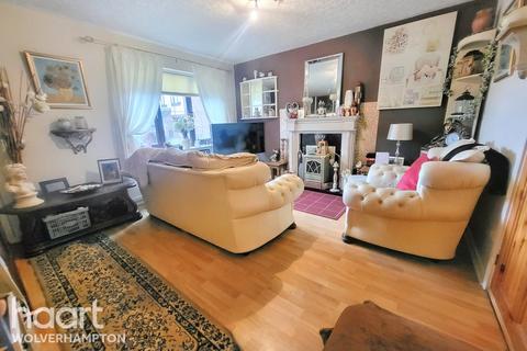 2 bedroom semi-detached house for sale - Julie Croft, Bilston