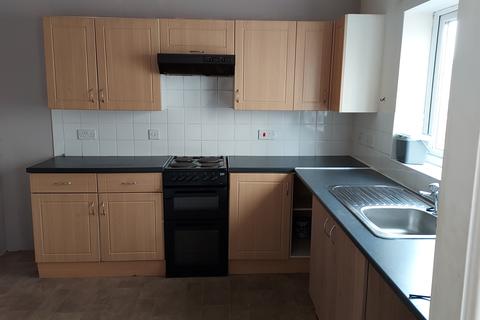 5 Bro Hafryn, Corwen, LL21 9RX