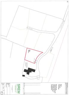 Land for sale - Plot 2 Wester Buthill, Roseisle