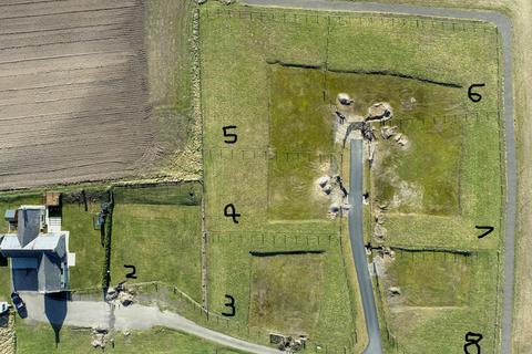 Land for sale, Plot 2 Wester Buthill, Roseisle