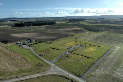 Land for sale, Plot 2 Wester Buthill, Roseisle