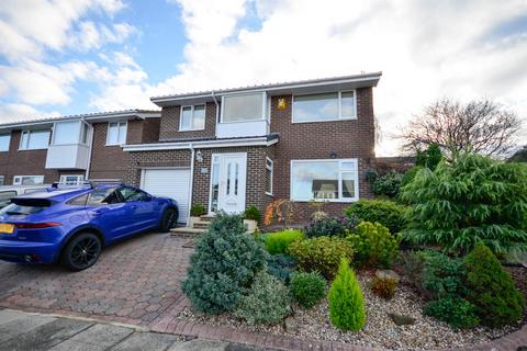 4 bedroom detached house for sale, L'Arbre Crescent, Whickham