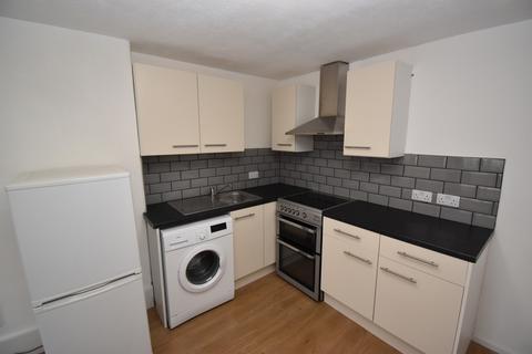 2 bedroom apartment to rent - 31 Bath Street, Leamington Spa, Warwickshire, CV31
