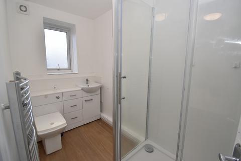 2 bedroom apartment to rent, 31 Bath Street, Leamington Spa, Warwickshire, CV31