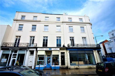 2 bedroom private hall to rent, 31 Bath Street, Leamington Spa