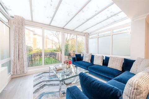 4 bedroom end of terrace house for sale, Harley Road, St. John's Wood, London, NW3