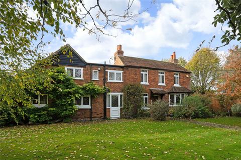 4 bedroom detached house for sale - Bath Road, Littlewick Green, Maidenhead, Berkshire, SL6