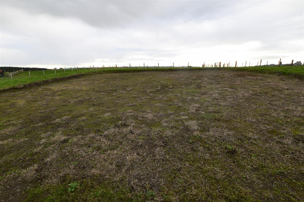 Plot 3 Wester Buthill, Roseisle Land for sale £95,000