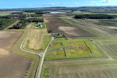 Land for sale, Plot 3 Wester Buthill, Roseisle