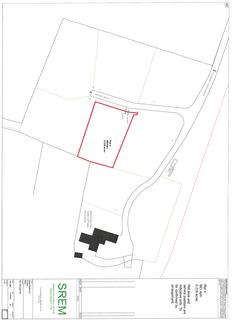 Land for sale - Plot 4 Wester Buthill, Roseisle