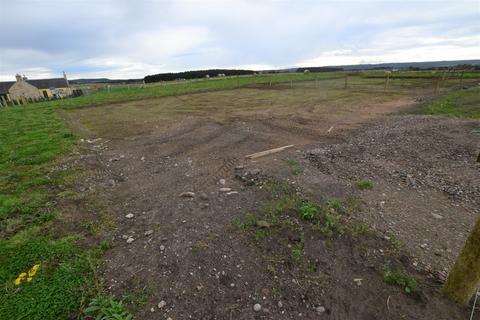 Land for sale, Plot 4 Wester Buthill, Roseisle