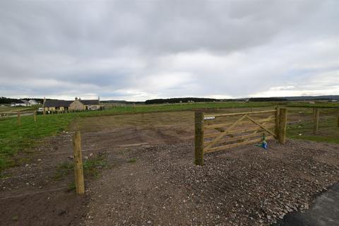 Land for sale, Plot 4 Wester Buthill, Roseisle