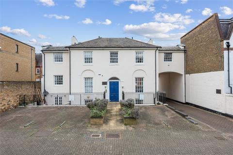 1 bedroom apartment to rent, Albany Mews, Barnsbury Park, Islington, N1