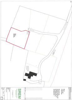 Land for sale - Plot 5 Wester Buthill, Roseisle