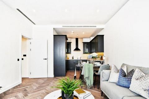 2 bedroom apartment to rent, Merino Wharf, London Dock, London, E1W