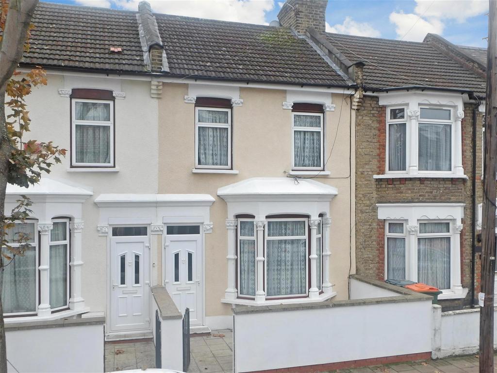 Sherrard Road, London 3 bed terraced house for sale £525,000