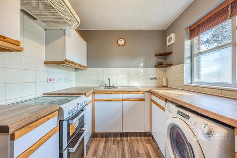 1 bedroom apartment to rent, Rosamund Close, South Croydon, Surrey, CR2