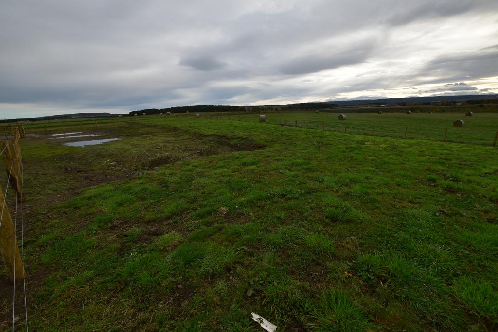 Plot 6 Wester Buthill, Roseisle Land for sale £135,000