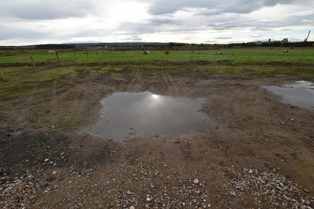 Plot 6 Wester Buthill, Roseisle Land for sale £135,000