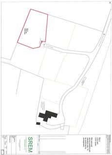 Land for sale - Plot 6 Wester Buthill, Roseisle