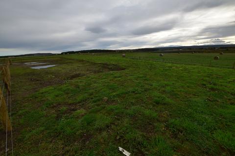 Land for sale, Plot 6 Wester Buthill, Roseisle