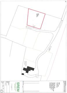 Land for sale - Plot 7 Wester Buthill, Roseisle