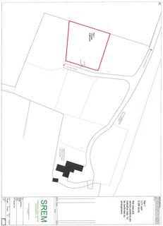 Land for sale - Plot 7 Wester Buthill, Roseisle