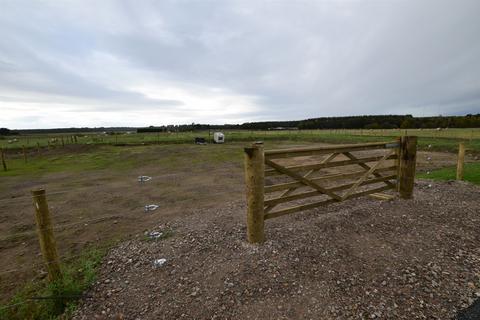 Land for sale, Plot 7 Wester Buthill, Roseisle
