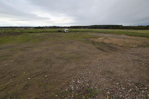 Land for sale, Plot 7 Wester Buthill, Roseisle