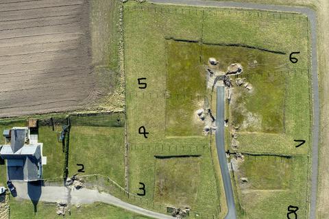 undefined, Plot 7 Wester Buthill, Roseisle