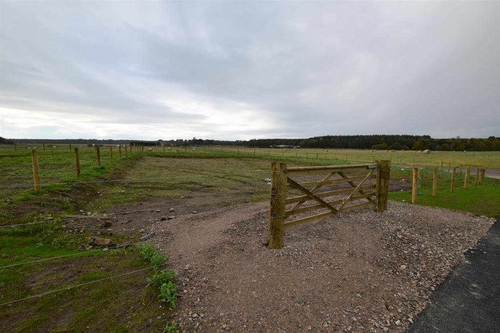 Plot 8 Wester Buthill, Roseisle Land for sale £125,000