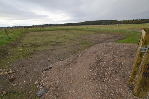 Land for sale, Plot 8 Wester Buthill, Roseisle