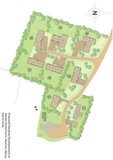 Land for sale, Plot 8 Wester Buthill, Roseisle