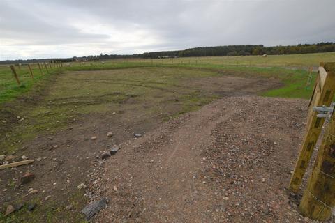 undefined, Plot 8 Wester Buthill, Roseisle
