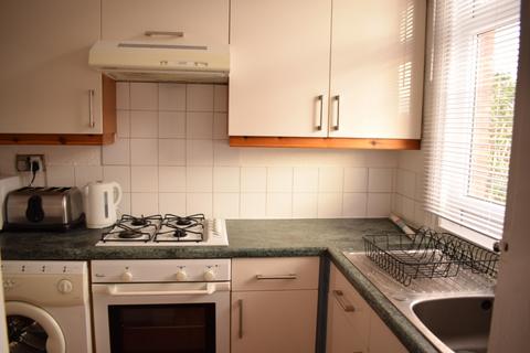 undefined, 7 Wetherby Place Burley  Leeds