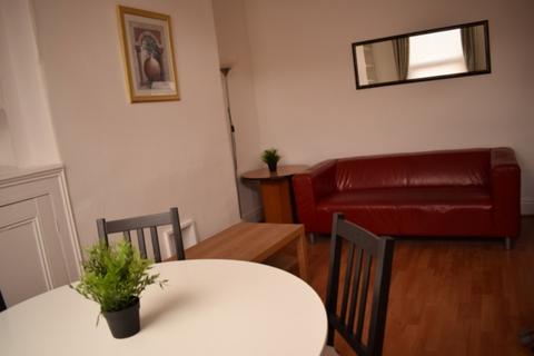 undefined, 7 Wetherby Place Burley  Leeds