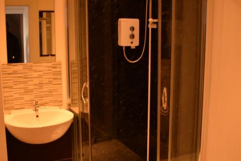 undefined, 7 Wetherby Place Burley  Leeds