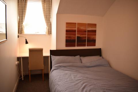 undefined, 7 Wetherby Place Burley  Leeds