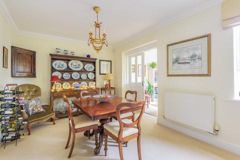 3 bedroom retirement property for sale - 67 Somerford Road, Cirencester, Gloucestershire, GL7