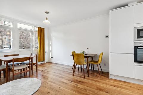 1 bedroom flat to rent, Shaftesbury Court, Shaftesbury Street, London