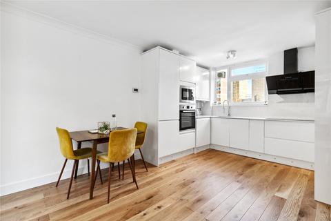 1 bedroom flat to rent, Shaftesbury Court, Shaftesbury Street, London