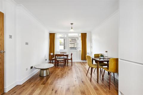 1 bedroom flat to rent, Shaftesbury Court, Shaftesbury Street, London