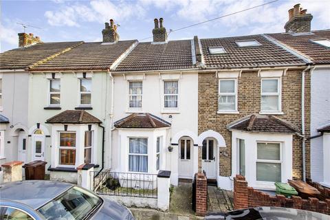 2 bedroom terraced house for sale, Moore Street, Rochester, Kent, ME2