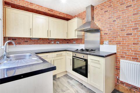 2 bedroom terraced house for sale, Moore Street, Rochester, Kent, ME2