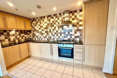 undefined, Kent Road, Charing Cross, Glasgow, G3