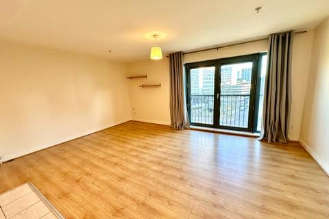 1 bedroom flat to rent, Kent Road, Charing Cross, Glasgow, G3