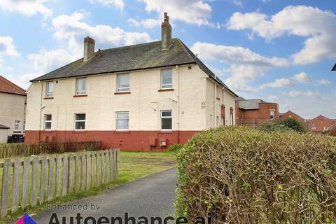2 bedroom ground floor flat to rent, Wellington Street, Prestwick KA9