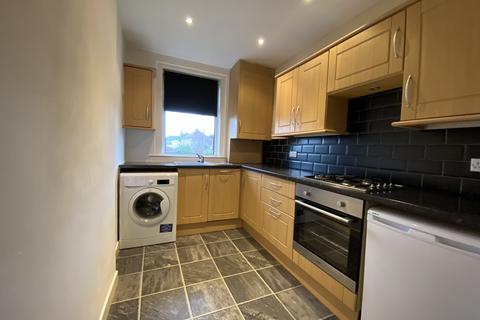 2 bedroom ground floor flat to rent, Wellington Street, Prestwick KA9