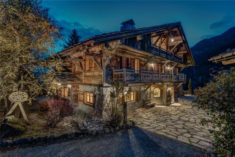 House - Chalet Telemark, Route de la Résidence, Villars