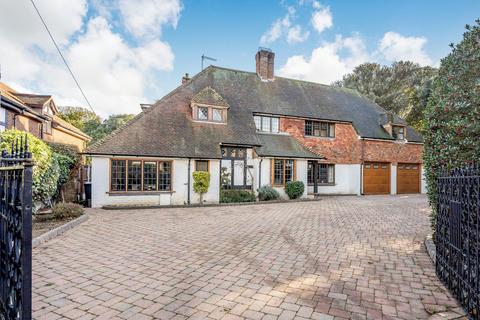 5 bedroom country house for sale - Fitzroy Avenue, Broadstairs, CT10